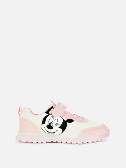 Baskets Lumineuses Disney Minnie Mouse