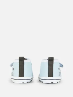 Baskets Montantes Disney Mickey Mouse