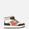 Baskets Montantes MARVEL Spider-Man