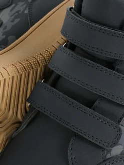 Baskets épaisses Camouflage