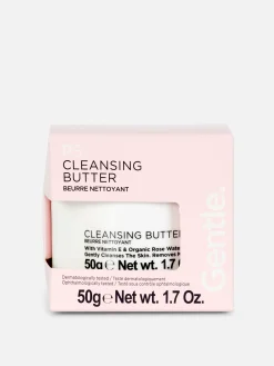 Beurre Nettoyant Pour Le Visage PS...