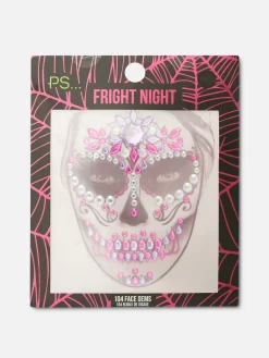 Bijoux De Visage Halloween PS...
