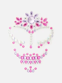 Bijoux De Visage Halloween PS...