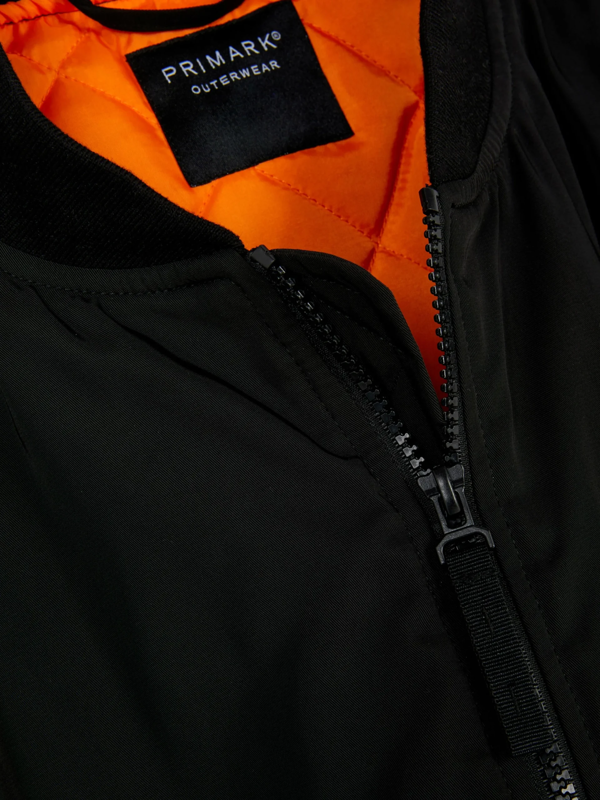 Blouson Bomber Classique