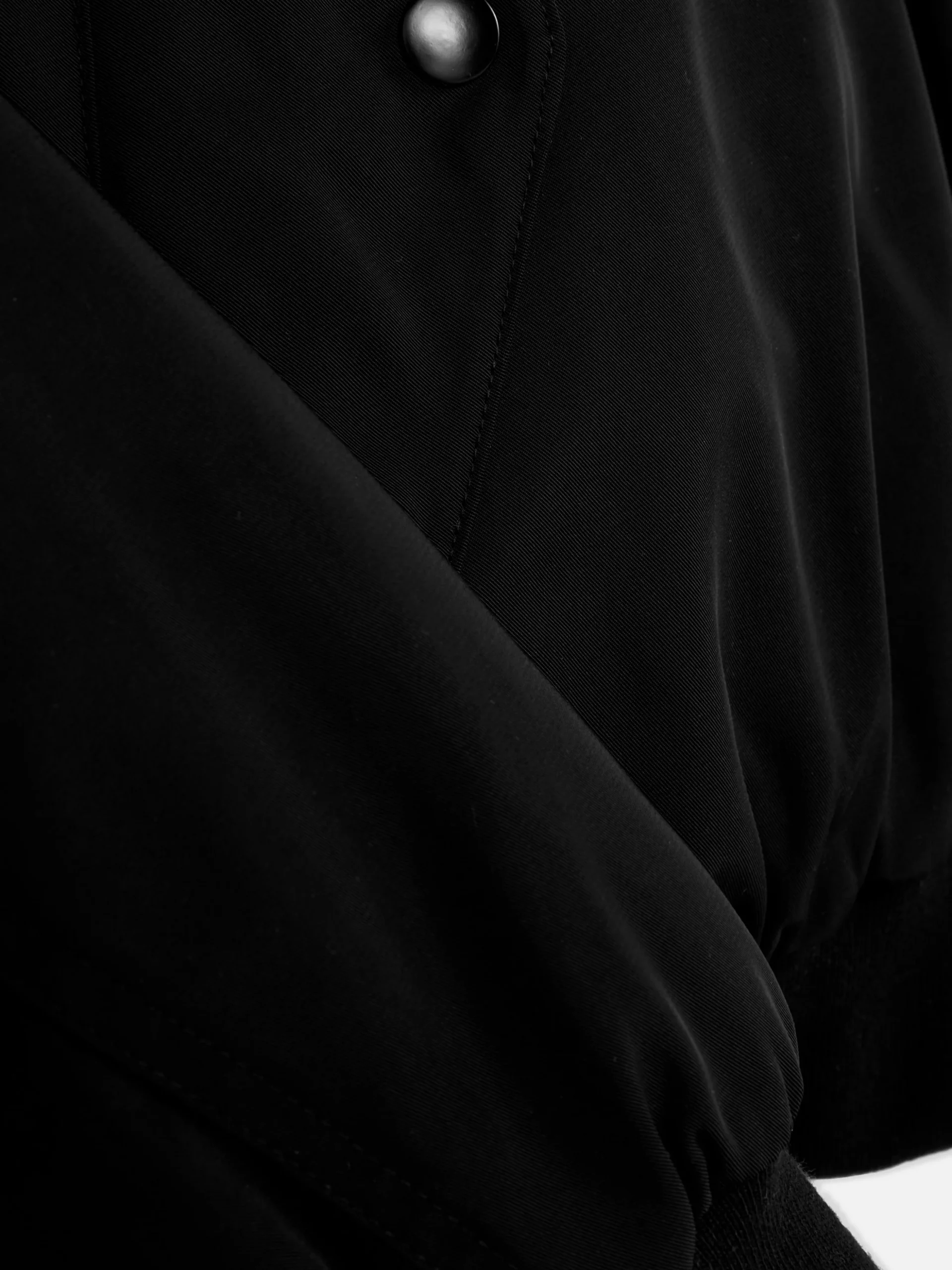 Blouson Bomber Classique