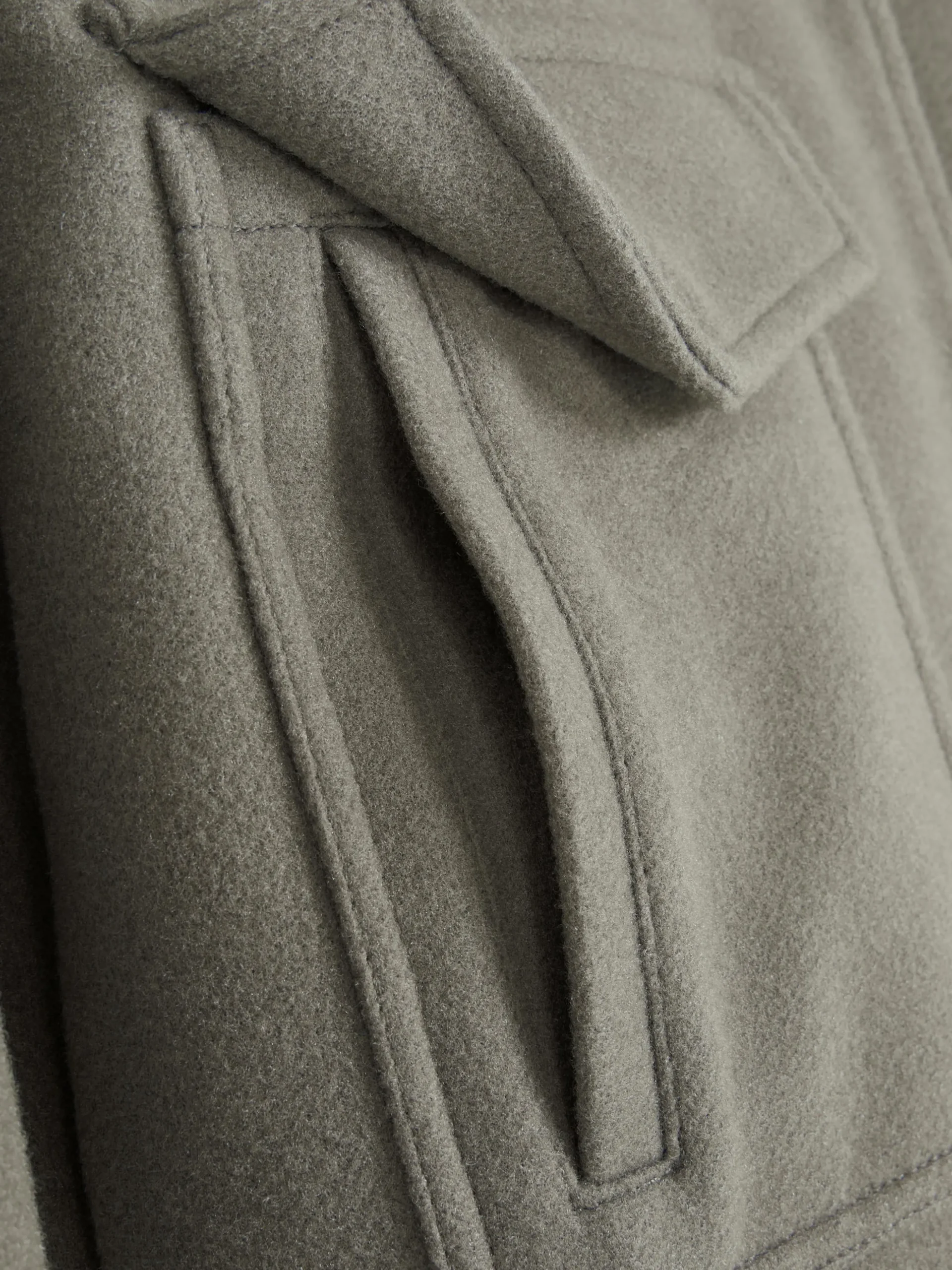 Blouson Bomber Souple