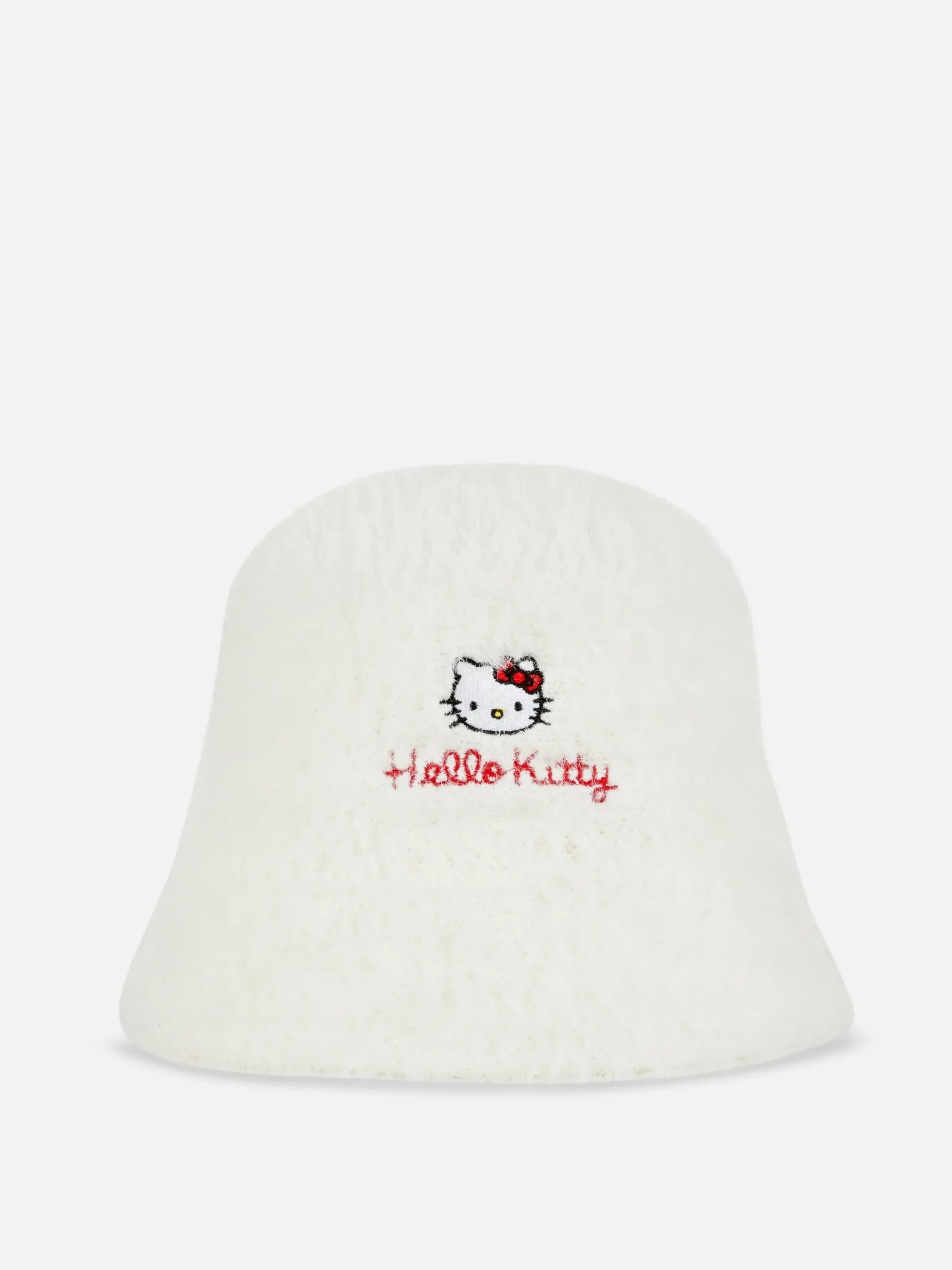 Bob En Fausse Fourrure Hello Kitty