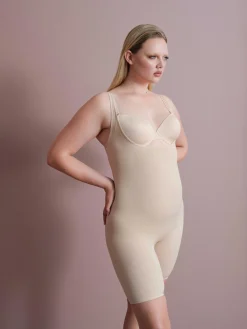 Body Gainant Mi-cuisses