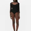 Body Gainant Sans Couture