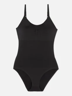 Body Gainant Sans Couture