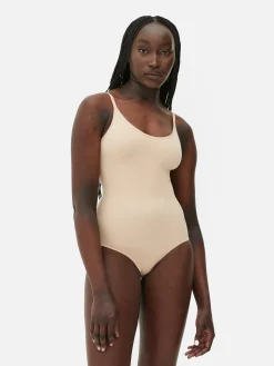 Body Gainant Sans Couture