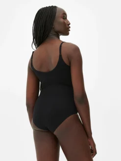 Body Gainant Sans Couture