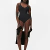 Body Moulé Gainant Et Lissant