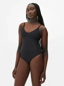 Body Moulé Gainant Et Lissant