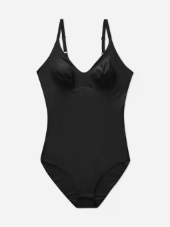 Body Moulé Gainant Et Lissant