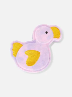 Bombe De Bain Effervescente Canard