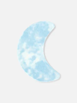 Bombe De Bain Effervescente En Forme De Lune