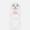Bombe De Bain Effervescente En Forme De Caniche