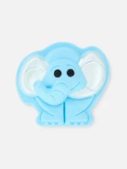 Bombe De Bain Effervescente éléphant
