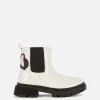 Bottes à Semelle Crantée Disney Minnie Mouse