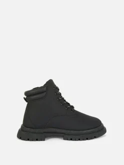 Bottes De Randonnée Zippées