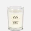 Bougie Parfumée Rechargeable