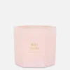 Bougie Votive Hexagonale Parfumée