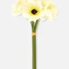 Bouquet De Fleurs Artificielles