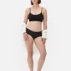 Brassière Gainante Sculptante Sans Coutures