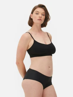 Brassière Gainante Sculptante Sans Coutures