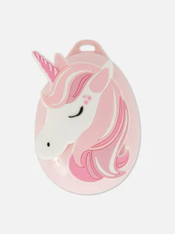 Brosse à Cheveux Démêlante Licorne