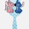 Brosse à Cheveux Plate Disney Lilo & Stitch