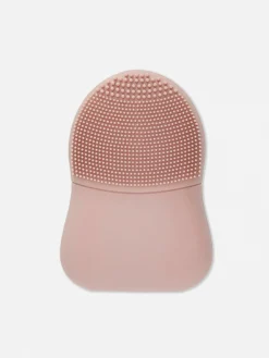 Brosse De Nettoyage Visage En Silicone