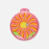 Brosse De Voyage à Motif Céleste