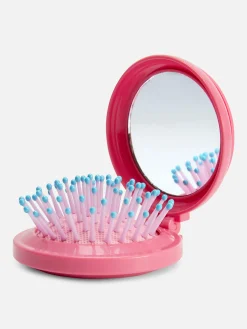 Brosse De Voyage à Motif Céleste
