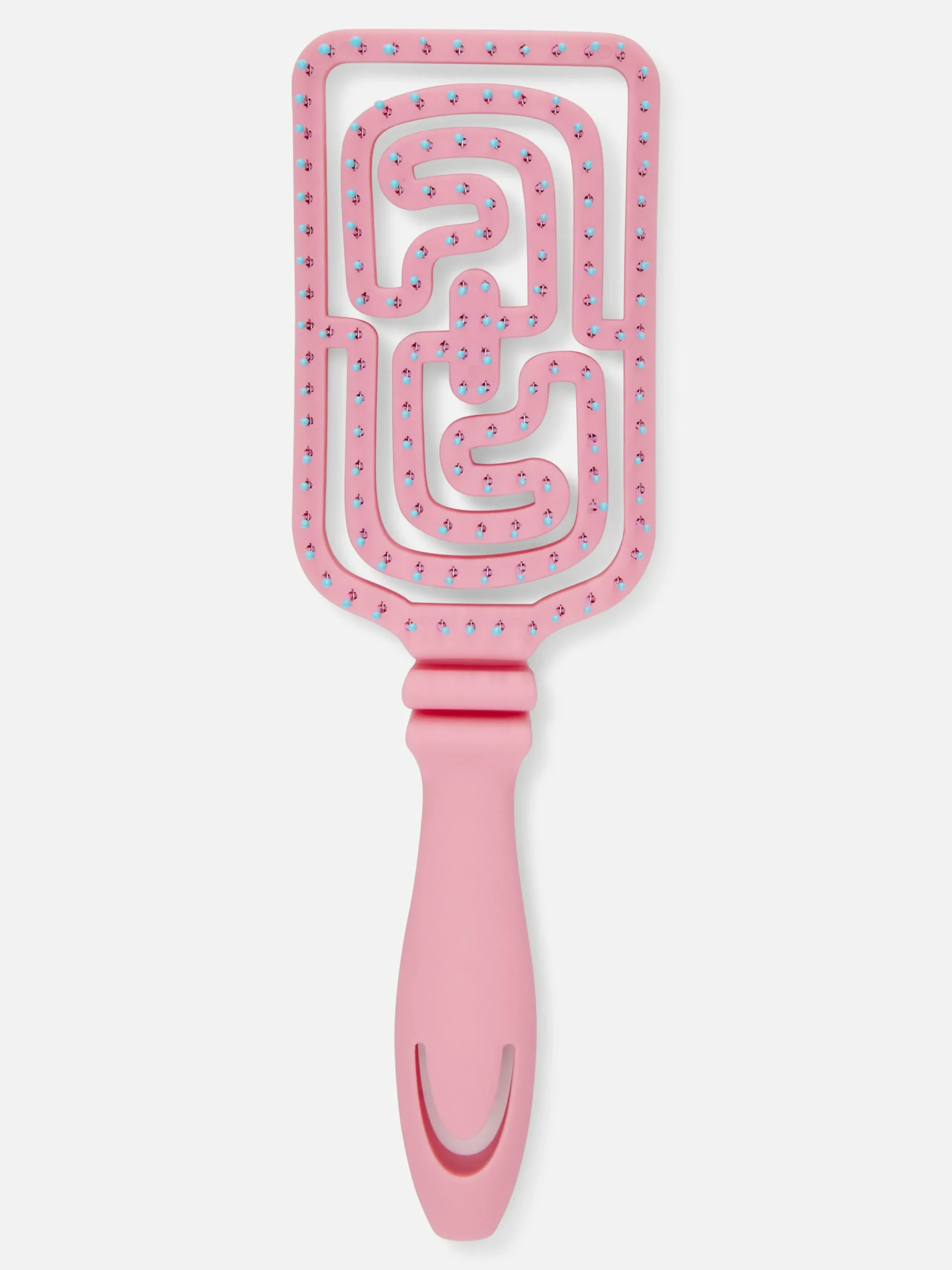 Brosse Démêlante Aérée Tourbillonnante PS...