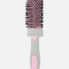 Brosse Ronde Moyenne Thermorésistante