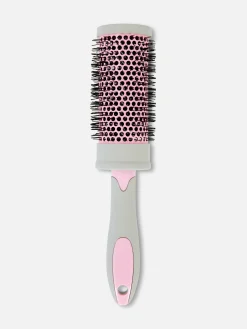 Brosse Ronde Moyenne Thermorésistante