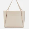 Cabas En Simili Cuir
