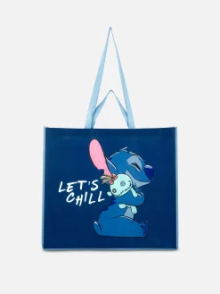 Cabas Extra Large Disney Stitch