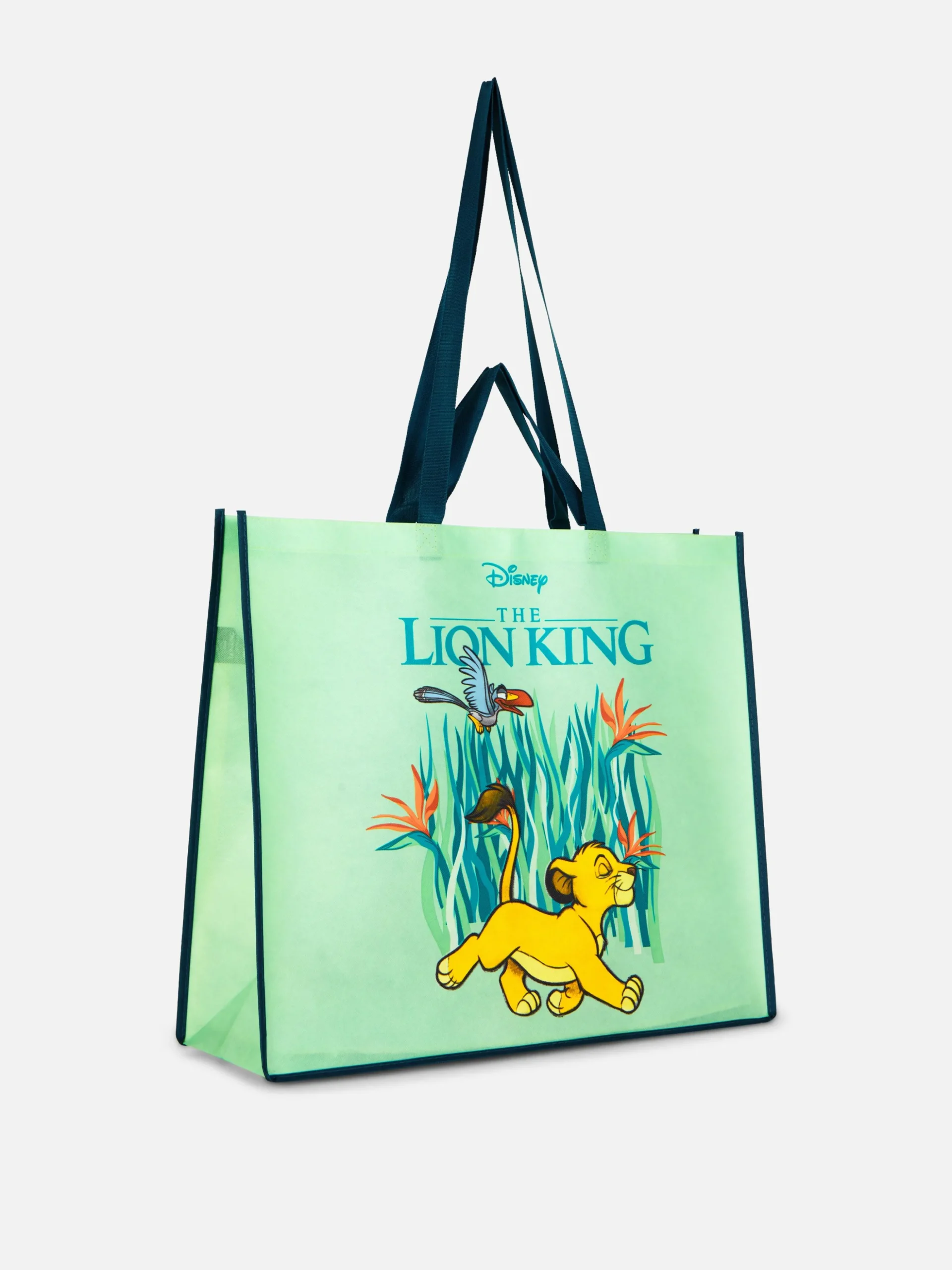 Cabas Extra-large Disney Le Roi Lion 30e Anniversaire