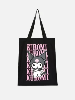 Cabas Hello Kitty Kuromi