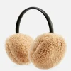Cache-oreilles Effet Mouton Retourné Rita Ora