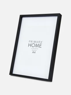 Cadre Photo A4