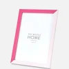 Cadre Photo Bicolore 5x7