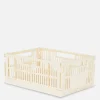 Caisse De Rangement Pliable