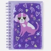 Carnet A5 à Motifs