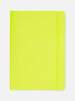 Carnet Format A5 En Simili Cuir