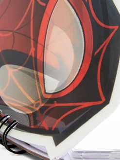 Carnet Marvel Spider-Man