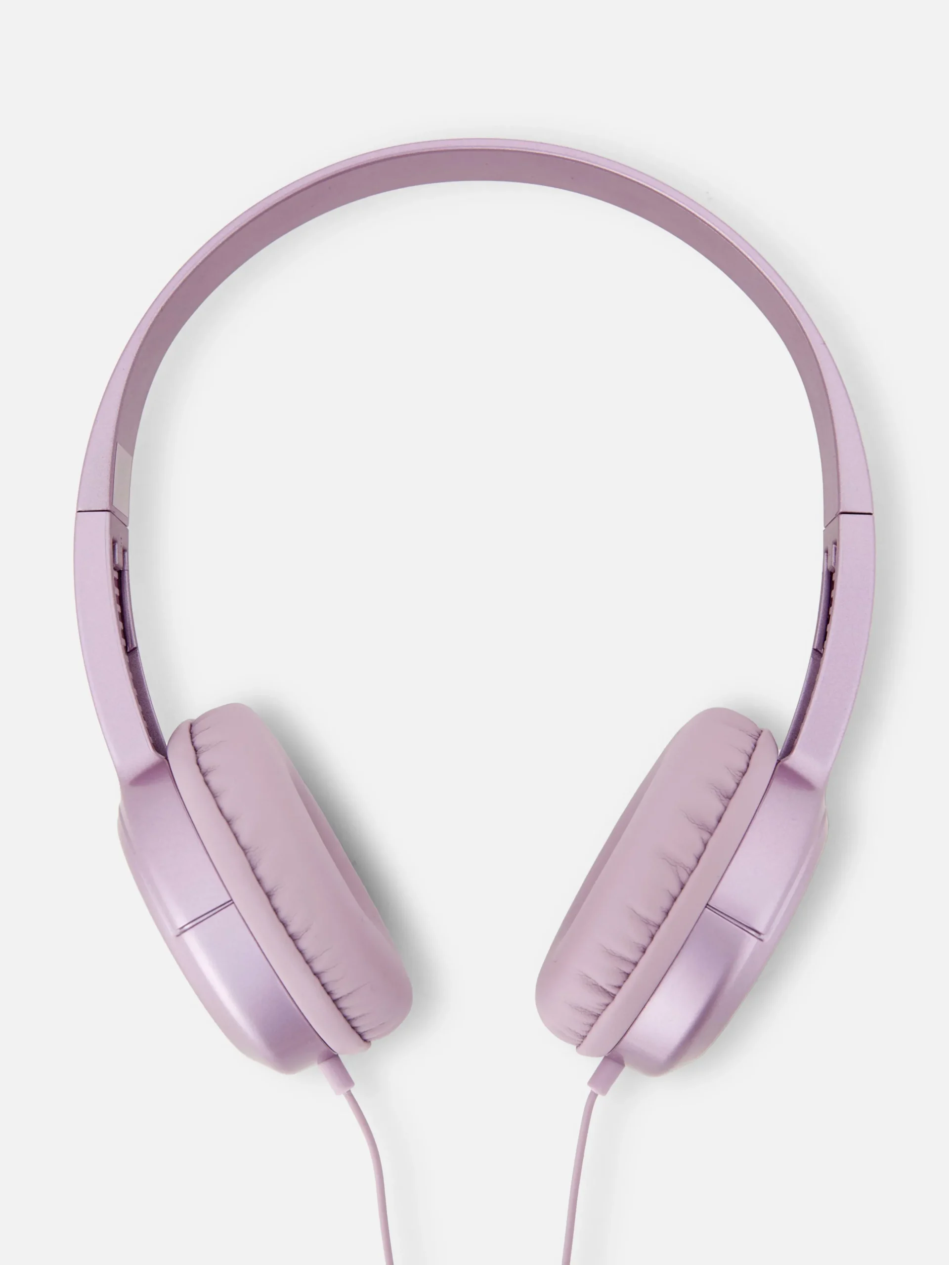 Casque Audio Filaire Avec Micro